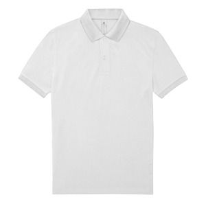 B&C BCID1 - Id.001 Polo Wit