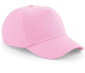 Beechfield BF010 - Original 5 Panel Pet Klassiek Roze