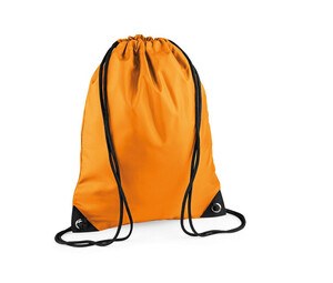 Bag Base BG100 - Gymtas Oranje