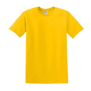 Gildan GN640 - Softstyle™ Adult Ringgesponnen T-Shirt Daisy