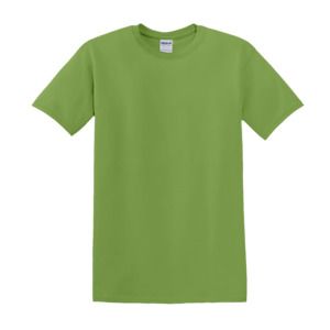 Gildan GN640 - Softstyle™ Ringspun T-shirt voor volwassenen Kiwi