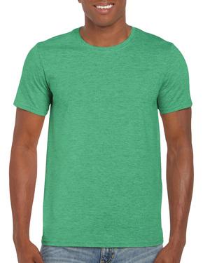 Gildan GN640 - Softstyle™ Ringspun T-shirt voor volwassenen