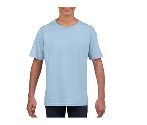 Gildan GN649 - Softstyle Jeugd T-shirt