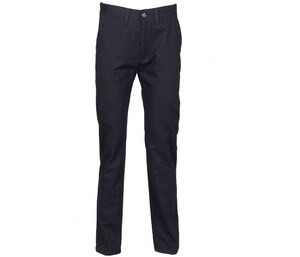 Henbury HY641 - Dames 65/35 Chino Broek Marine