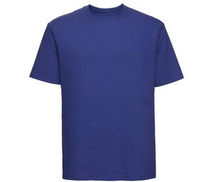 Russell JZ180 - Klassiek T-Shirt Helder Royal