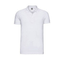 Russell JZ566 - Stretch poloshirt