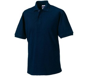 Russell JZ599 - Duurzaam Poly/Cotton Polo-Shirt