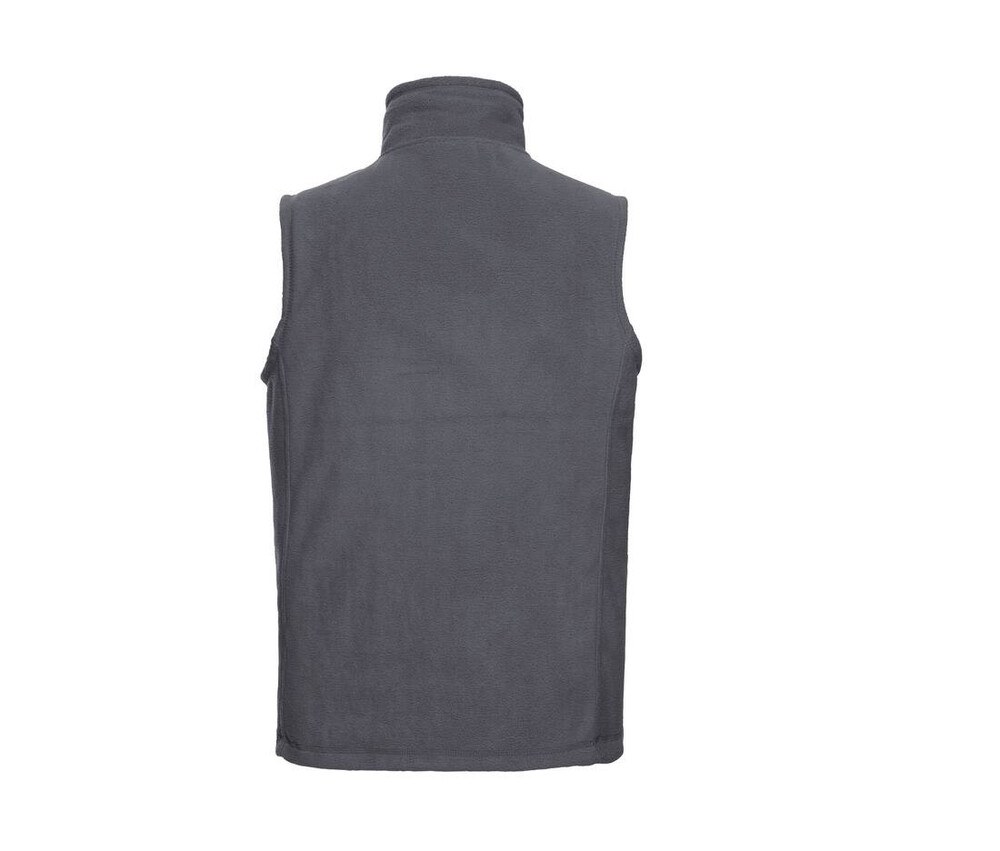 Russell JZ872 - Outdoor fleece vest