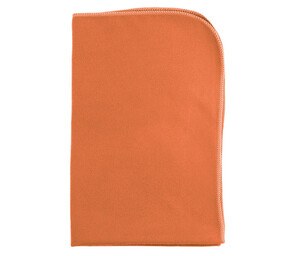 Pen Duick PK860 - Micro Handdoek Oranje