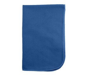 Pen Duick PK861 - Micro Handdoek Koningsblauw