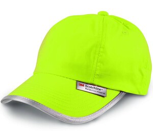 Result RC035 - High-Viz Pet