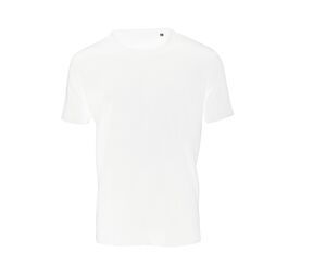 Sans Étiquette SE680 - T-Shirt Zonder Label Wit