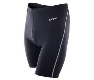 Spiro SP250 - Bodyfit Short
