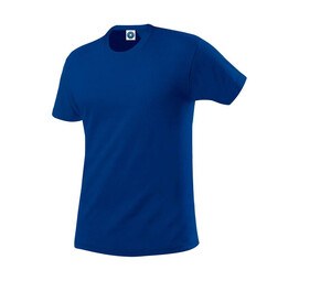 Starworld SW380 - Hefty T-Shirt Diep koninklijk