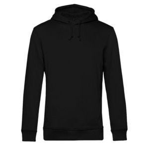 B&C BCID3 - Id.003 Hoodie Sweatshirt Zwart