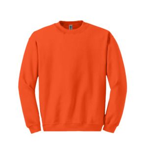 Gildan GN910 - Sweatshirt van zware kwaliteit voor volwassenen Met Ronde Hals