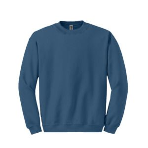 Gildan GN910 - Sweatshirt van zware kwaliteit voor volwassenen Met Ronde Hals