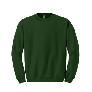 Gildan GN910 - Heavy Blend Adult Sweatshirt Met Ronde Hals