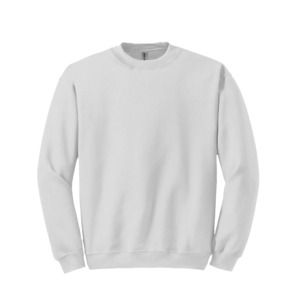Gildan GN910 - Sweatshirt van zware kwaliteit voor volwassenen Met Ronde Hals As
