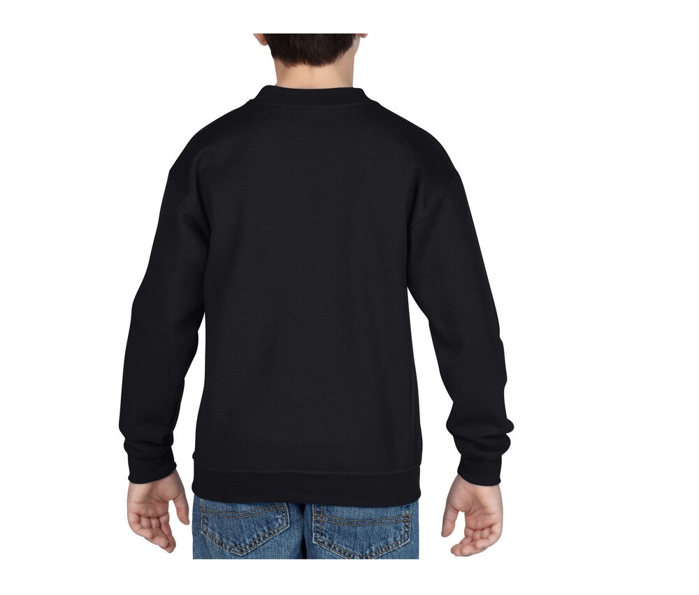 Gildan GN911 - Jeugd Sweatshirt met Ronde Hals