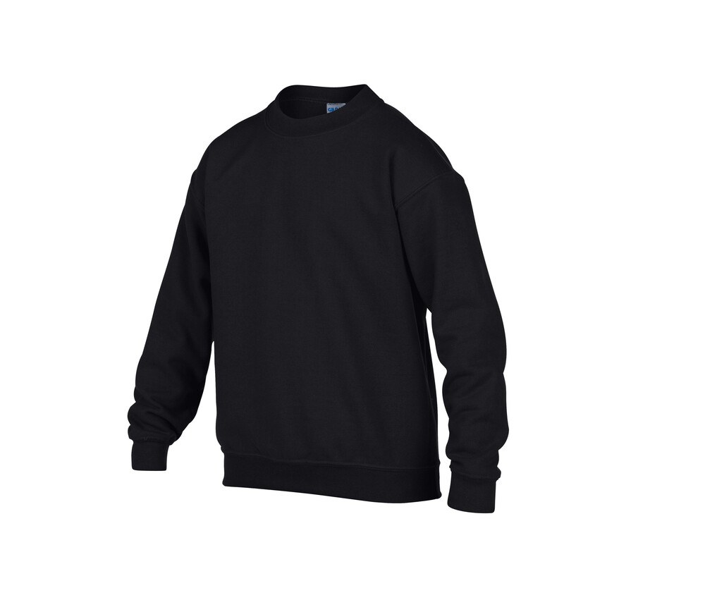 Gildan GN911 - Jeugd Sweatshirt met Ronde Hals
