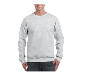 Gildan GN920 - Dryblend Sweatshirt Volwassenen Met Ronde Hals As