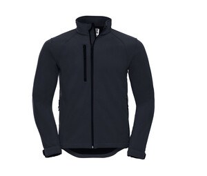 Russell JZ140 - Softshell jack Franse marine