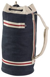 Pen Duick PK020 - Marine Tas Canvas Marine