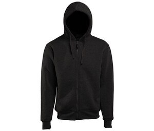 Pen Duick PK430 - Street Hoodie Zwart