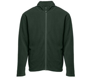 Pen Duick PK705 - Arctic Softshell jas Bosgroen