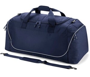 Quadra QD88S - Tungsten Business Tas met Wieltjes Marine