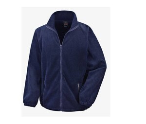 Result RS220 - Core fashion fit outdoor fleece Marine
