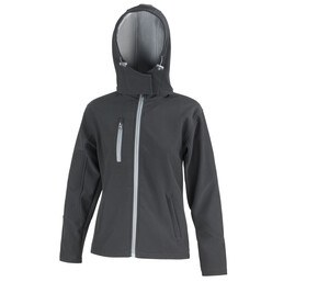 Result RS23F - Dames Performance Hoodie Jack