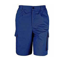 Result RS309 - Work-Guard Action Short Marine