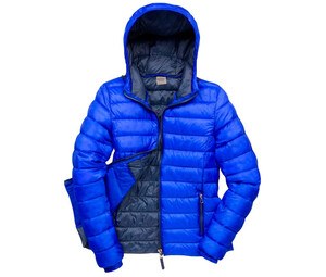 Result RS94F - Dames Snow Bird Padded Jack