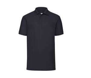 Fruit of the Loom SC280 - 65/35 Polo-Shirt Diep marine