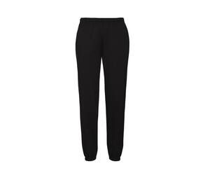 Fruit of the Loom SC290 - Joggingbroek Met Elastische Boorden