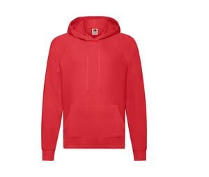 Fruit of the Loom SC362 - Lichtgewicht Hoodie Sweatshirt