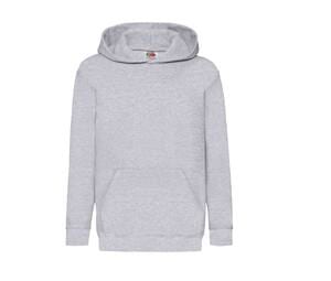 Fruit of the Loom SC371 - Hoodie Kinderen (62-034-0)