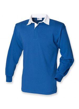 Front row FR100 - Klassiek rugby shirt