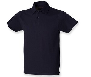 Skinnifit SFM42 - Stretch Heren Poloshirt