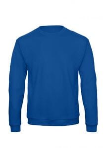 B&C ID202 - Sweater Id202 50/50 Koningsblauw