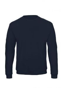 B&C ID202 - Sweater Id202 50/50 Marine