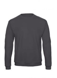 B&C ID202 - Sweatshirt Id202 50/50