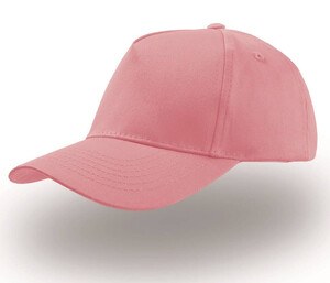 Atlantis AT002 - Kid Start Five Cap Roze