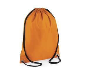 Bag Base BG005 - Budget Gymtas Oranje