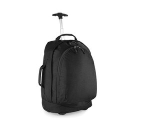 Bag Base BG025 - Tas met wielen Zwart