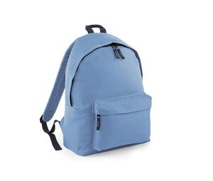 Bag Base BG125 - Fashion Backpack Hemelsblauw/Franse marine