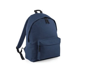 Bag Base BG125 - Fashion Backpack Franse marine