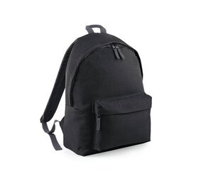 Bag Base BG125 - Fashion Backpack Zwart